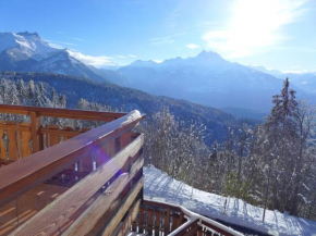 Apartment Le Bristol A28 by Interhome Villars-Sur-Ollon